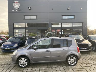 RENAULT MODUS 1.5 DCI 85 EXPRESSION 2010