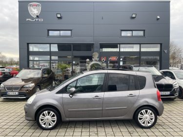 RENAULT MODUS 1.5 DCI 85 EXPRESSION 2010