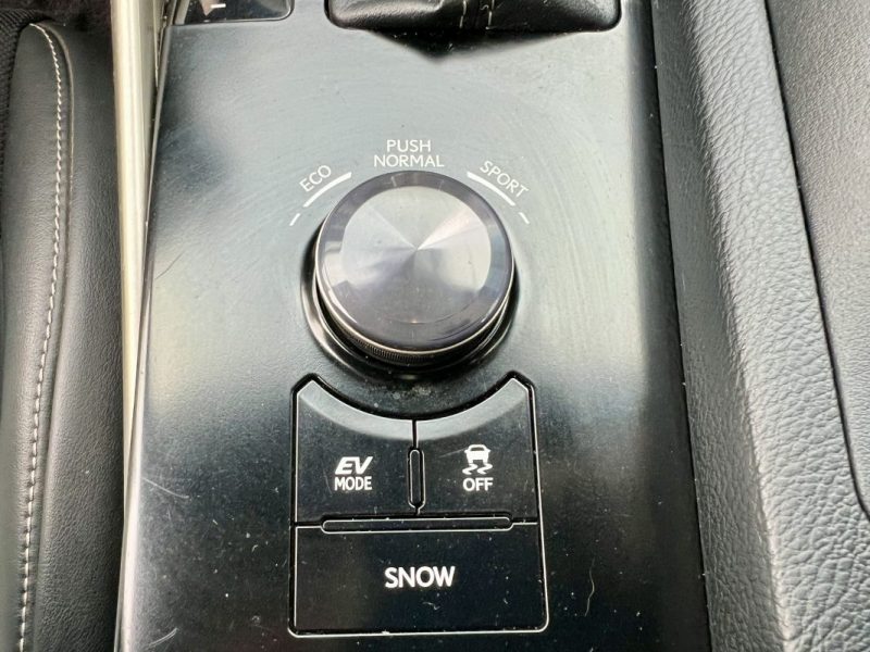 LEXUS IS 300H 2.5 223cv F-SPORT 07/2013