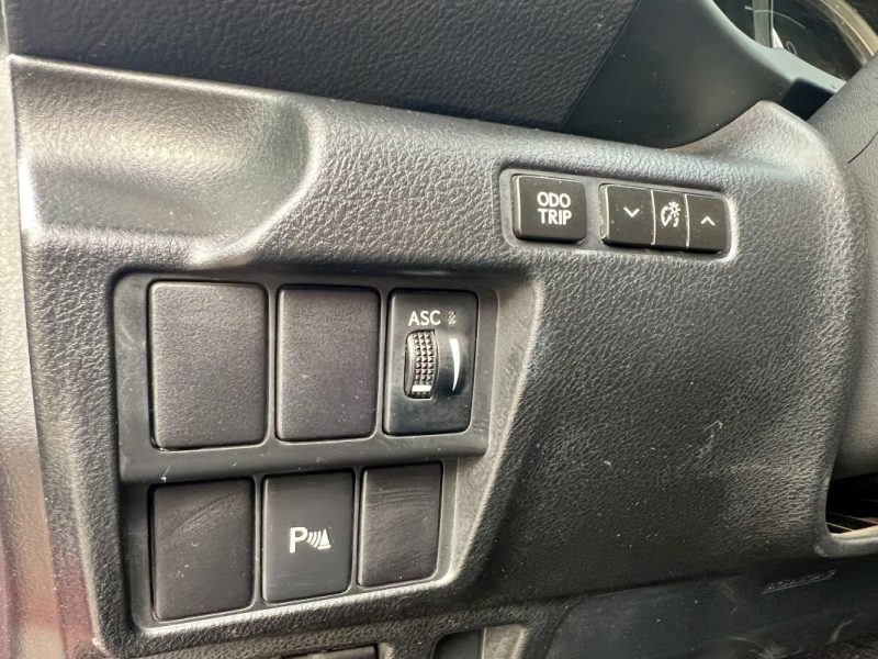 LEXUS IS 300H 2.5 223cv F-SPORT 07/2013