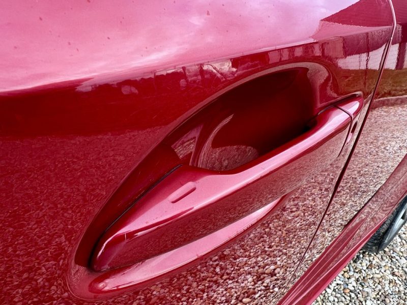 LEXUS IS 300H 2.5 223cv F-SPORT 07/2013