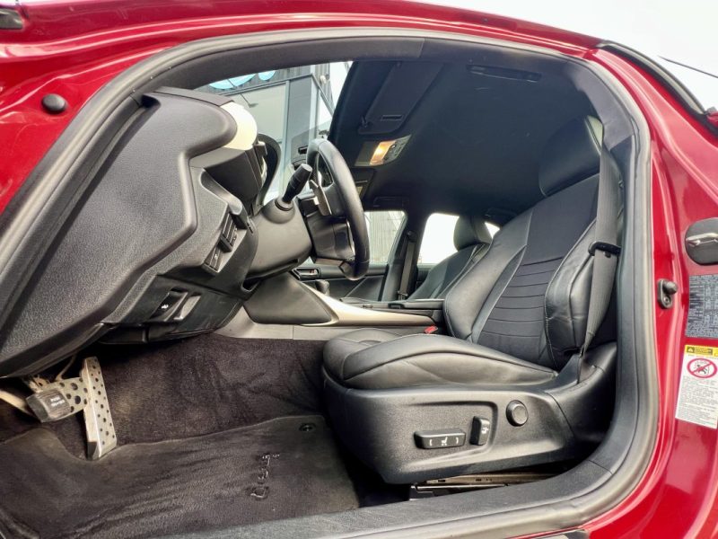 LEXUS IS 300H 2.5 223cv F-SPORT 07/2013