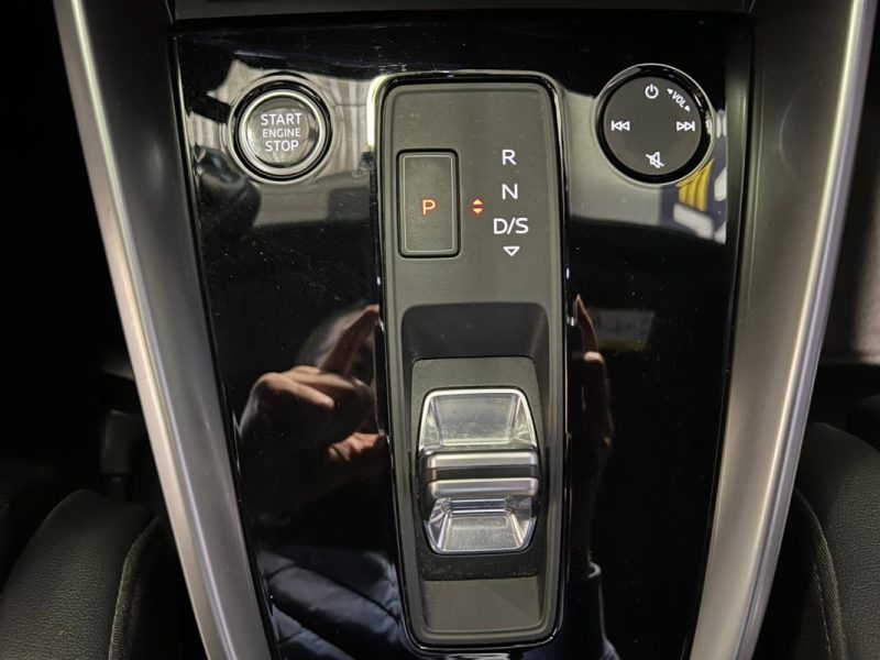 AUDI A3 45 TFSI-E 245 COMPETITION S TRONIC 