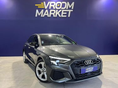 AUDI A3 45 TFSI-E 245 COMPETITION S TRONIC 