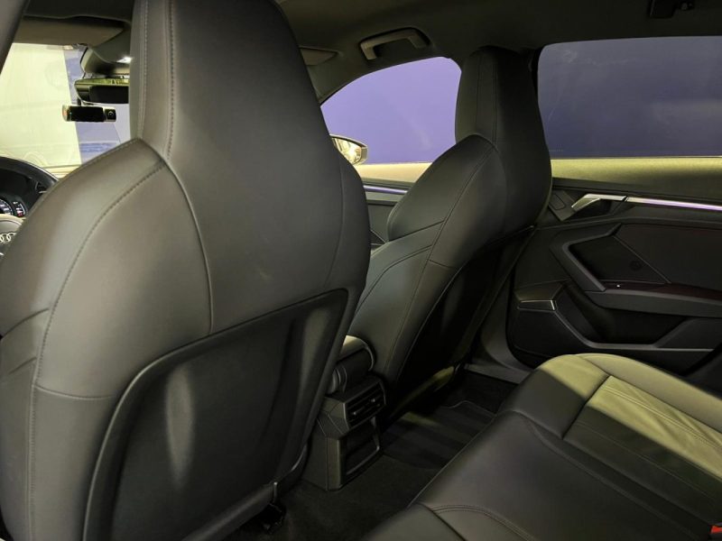 AUDI A3 45 TFSI-E 245 COMPETITION S TRONIC 