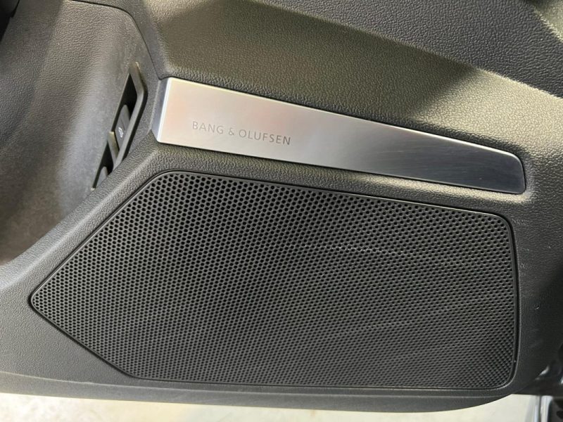 AUDI A3 45 TFSI-E 245 COMPETITION S TRONIC 