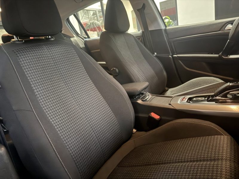 PEUGEOT 308 II ACTIVE BUSINESS 1.6 BLUEHDI 