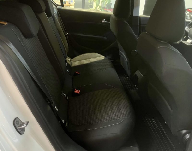 PEUGEOT 308 II ACTIVE BUSINESS 1.6 BLUEHDI 