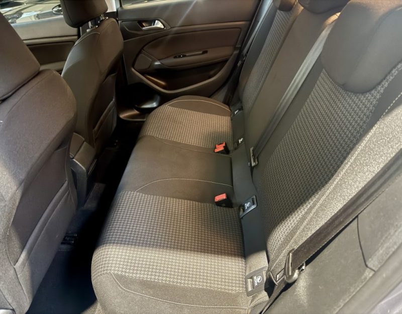 PEUGEOT 308 ACTIVE BUSINESS 1.5 BLUEHDI 130CH S&S EAT8 