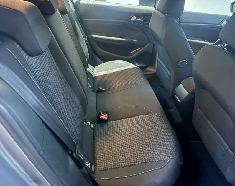 PEUGEOT 308 ACTIVE BUSINESS 1.5 BLUEHDI 130CH S&S EAT8 