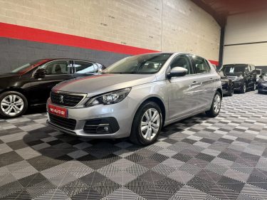 PEUGEOT 308 ACTIVE BUSINESS 1.5 BLUEHDI 130CH S&S EAT8 