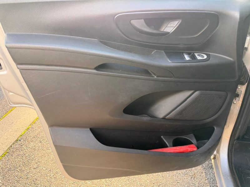 MERCEDES VITO 114 CDI 2.1 136 ch COMPACT Amenagé