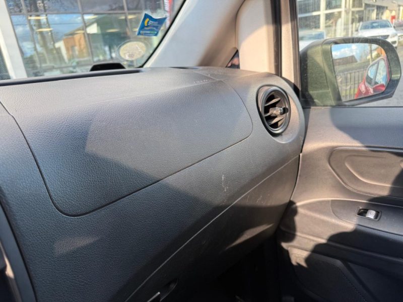 MERCEDES VITO 114 CDI 2.1 136 ch COMPACT Amenagé