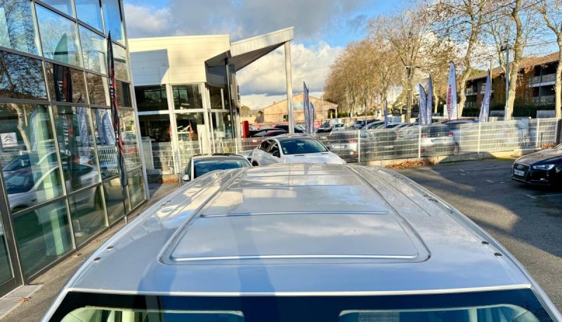 MERCEDES VITO 114 CDI 2.1 136 ch COMPACT Amenagé