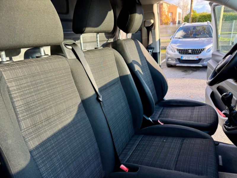 MERCEDES VITO 114 CDI 2.1 136 ch COMPACT Amenagé