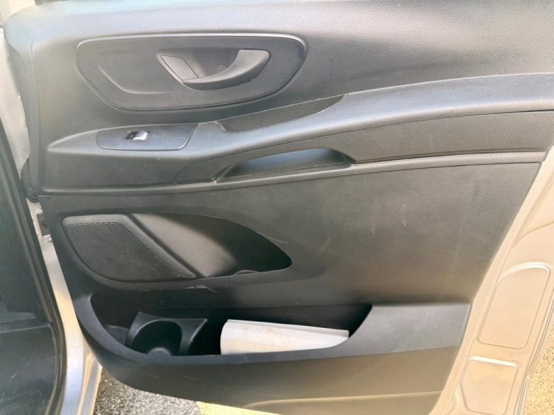 MERCEDES VITO 114 CDI 2.1 136 ch COMPACT Amenagé