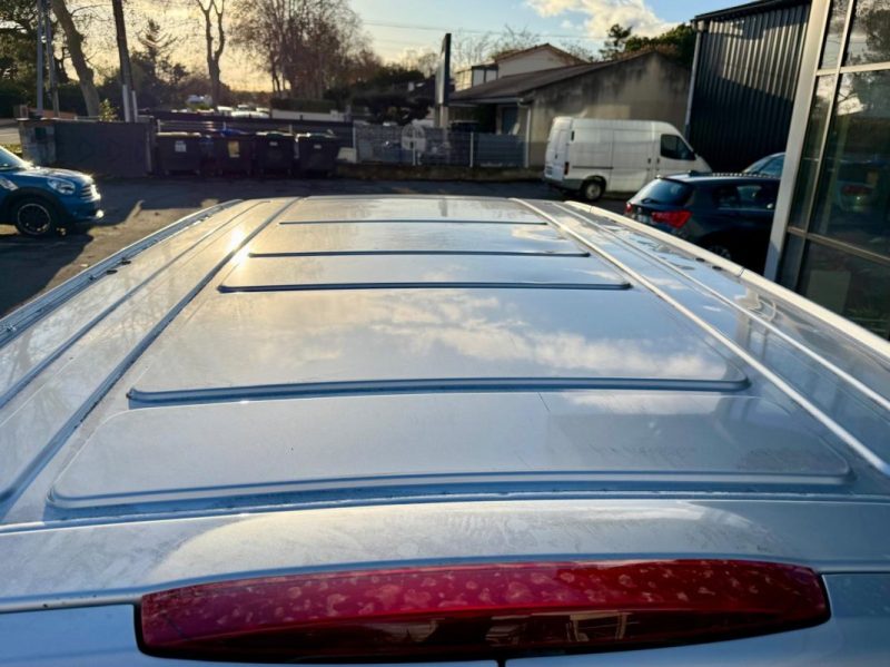 MERCEDES VITO 114 CDI 2.1 136 ch COMPACT Amenagé