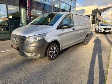 MERCEDES VITO 114 CDI 2.1 136 ch COMPACT Amenagé