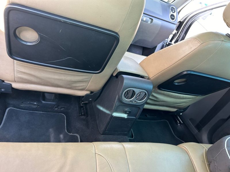 VOLKSWAGEN TIGUAN 1.4 TSI 150 CONFORTLINE