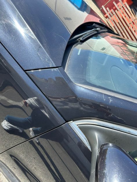 VOLKSWAGEN TIGUAN 1.4 TSI 150 CONFORTLINE