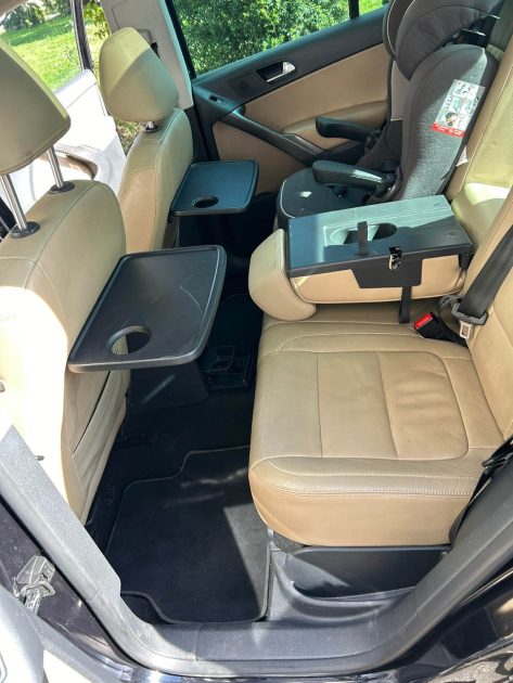 VOLKSWAGEN TIGUAN 1.4 TSI 150 CONFORTLINE