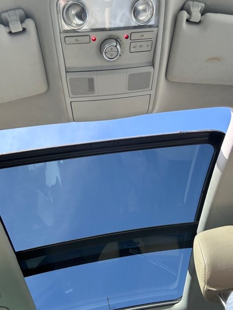 VOLKSWAGEN TIGUAN 1.4 TSI 150 CONFORTLINE