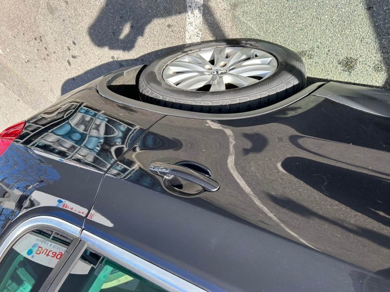 VOLKSWAGEN TIGUAN 1.4 TSI 150 CONFORTLINE