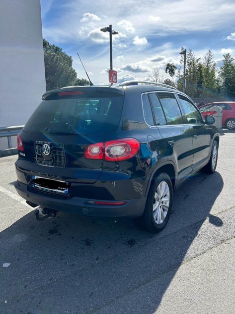 VOLKSWAGEN TIGUAN 1.4 TSI 150 CONFORTLINE