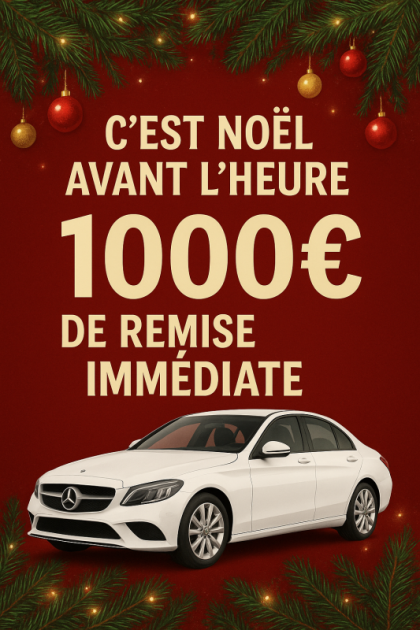 MERCEDES CLASSE C  250 CDI 204ch 4MATIC 7G-TRONIC PACK SPORT AMG FULL GARANTIE 12 MOIS 4X4  🇨🇵