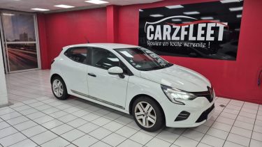 RENAULT CLIO V 1.0 SCE 65CV BUSINESS/1 ERE MAIN/TVA RECUPERABLE