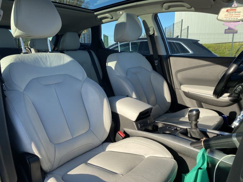 RENAULT KADJAR 1.5 BlueDCI 115CH INTENS / CarPlay - Entretien Renault - Toit Panoramique