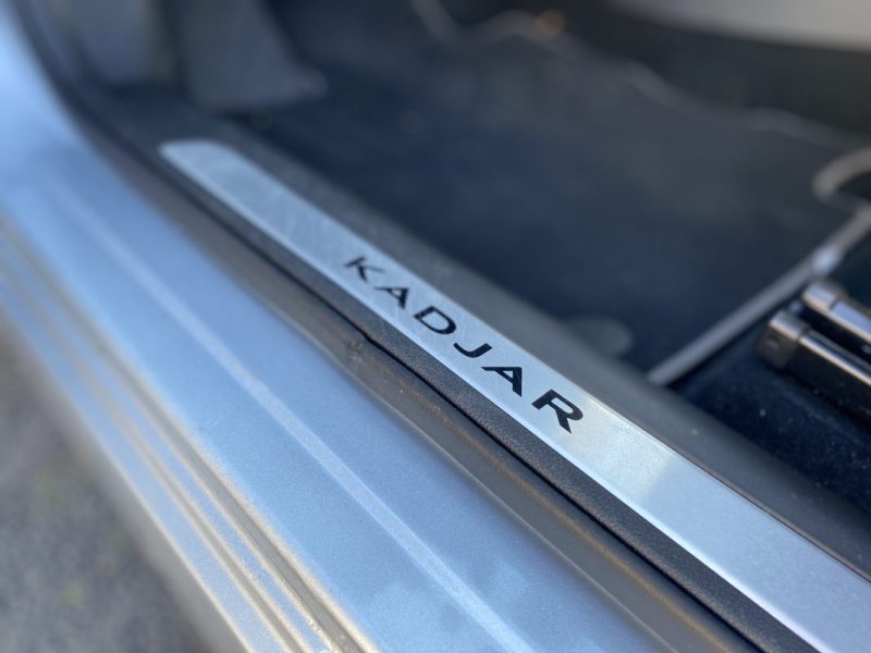 RENAULT KADJAR 1.5 BlueDCI 115CH INTENS / CarPlay - Entretien Renault - Toit Panoramique