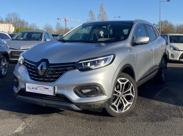 RENAULT KADJAR 1.5 BlueDCI 115CH INTENS / CarPlay - Entretien Renault - Toit Panoramique