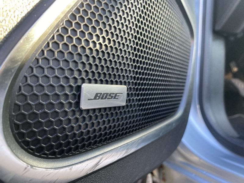 RENAULT KADJAR 1.5 BlueDCI 115CH INTENS / CarPlay - Entretien Renault - Toit Panoramique