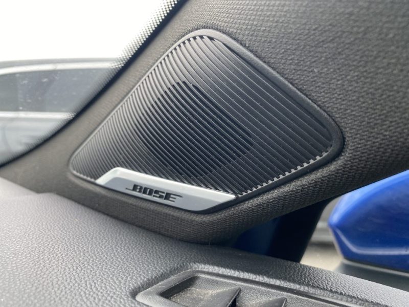 RENAULT CLIO V 1.0 TCE 100CH RS LINE / CarPlay - Caméra 360° - Entretien Renault