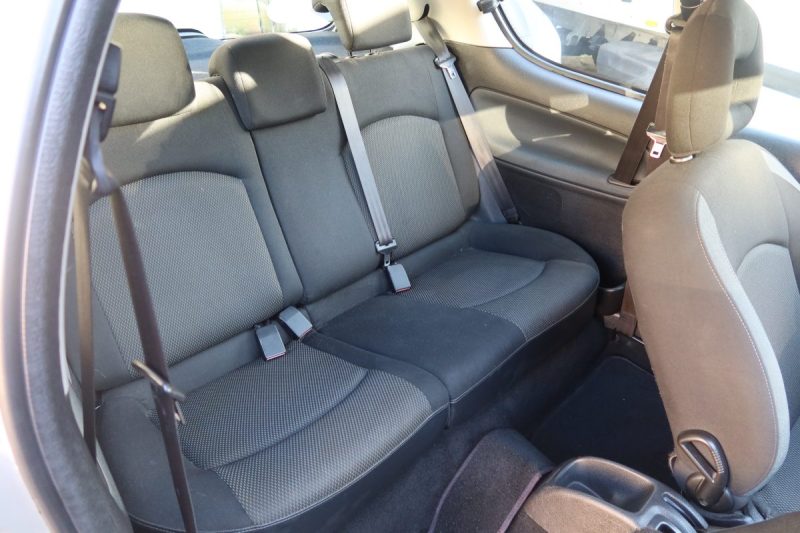 PEUGEOT 206 JBL1.4E 2007