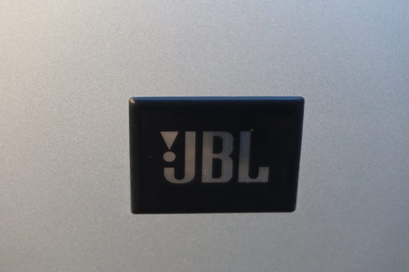 PEUGEOT 206 JBL1.4E 2007