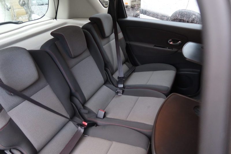 RENAULT SCENIC III 1.5 DCI 110CV BUSINESS 2014