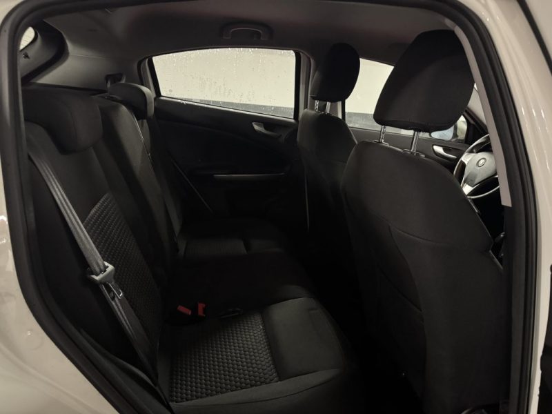 ALFA ROMEO GIULIETTA 1.6 JTDM 105 SUPER 2010