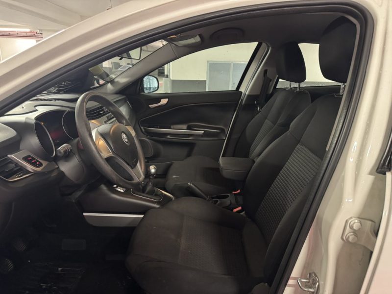 ALFA ROMEO GIULIETTA 1.6 JTDM 105 SUPER 2010