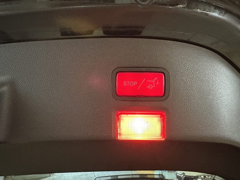 MERCEDES CLA SHOOTING BRAKE 200 D 7G-DCT FASCINATION 2017