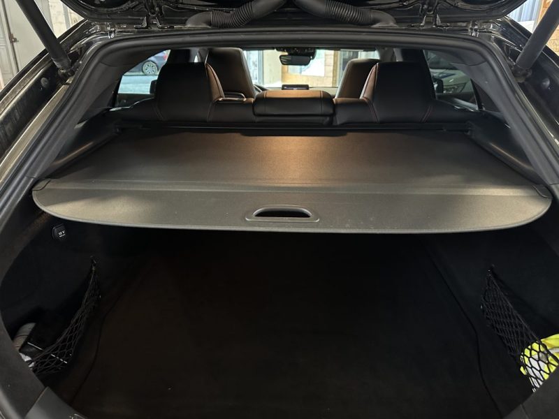 MERCEDES CLA SHOOTING BRAKE 200 D 7G-DCT FASCINATION 2017