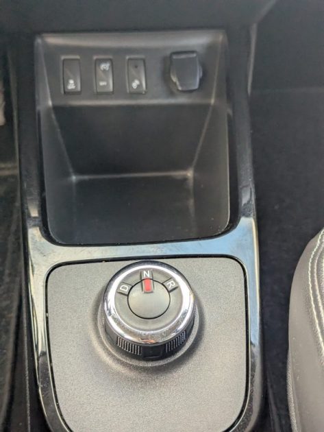 DACIA SPRING ELECTRIQUE  65CH EXTREME 2023