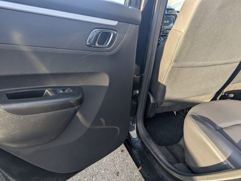 DACIA SPRING ELECTRIQUE  65CH EXTREME 2023