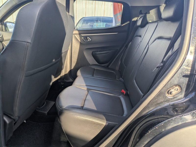 DACIA SPRING ELECTRIQUE  65CH EXTREME 2023