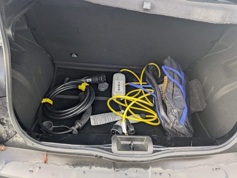 DACIA SPRING ELECTRIQUE  65CH EXTREME 2023