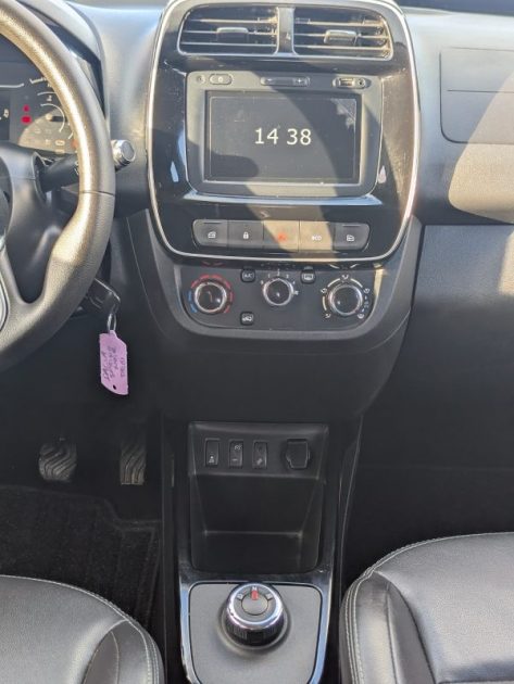 DACIA SPRING ELECTRIQUE  65CH EXTREME 2023