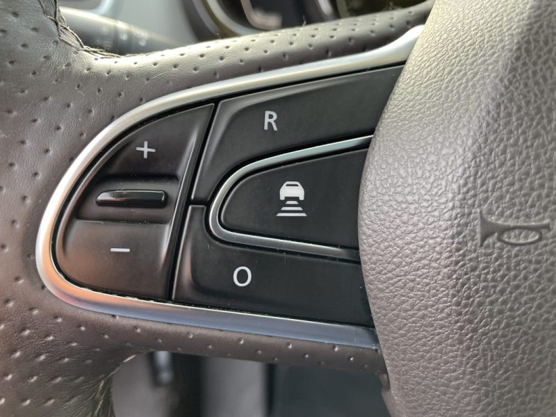 RENAULT ESPACE V 1.6 DCI 160CH INITIALE PARIS 4CONTROL  GARANTIE 3/12 MOIS 2015