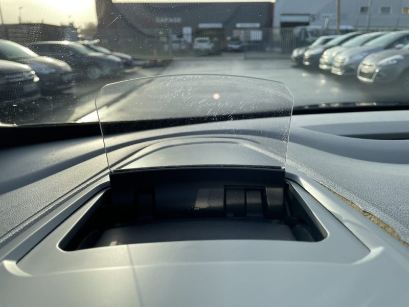 RENAULT ESPACE V 1.6 DCI 160CH INITIALE PARIS 4CONTROL  GARANTIE 3/12 MOIS 2015