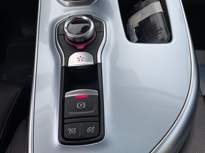 RENAULT ESPACE V 1.6 DCI 160CH INITIALE PARIS 4CONTROL  GARANTIE 3/12 MOIS 2015